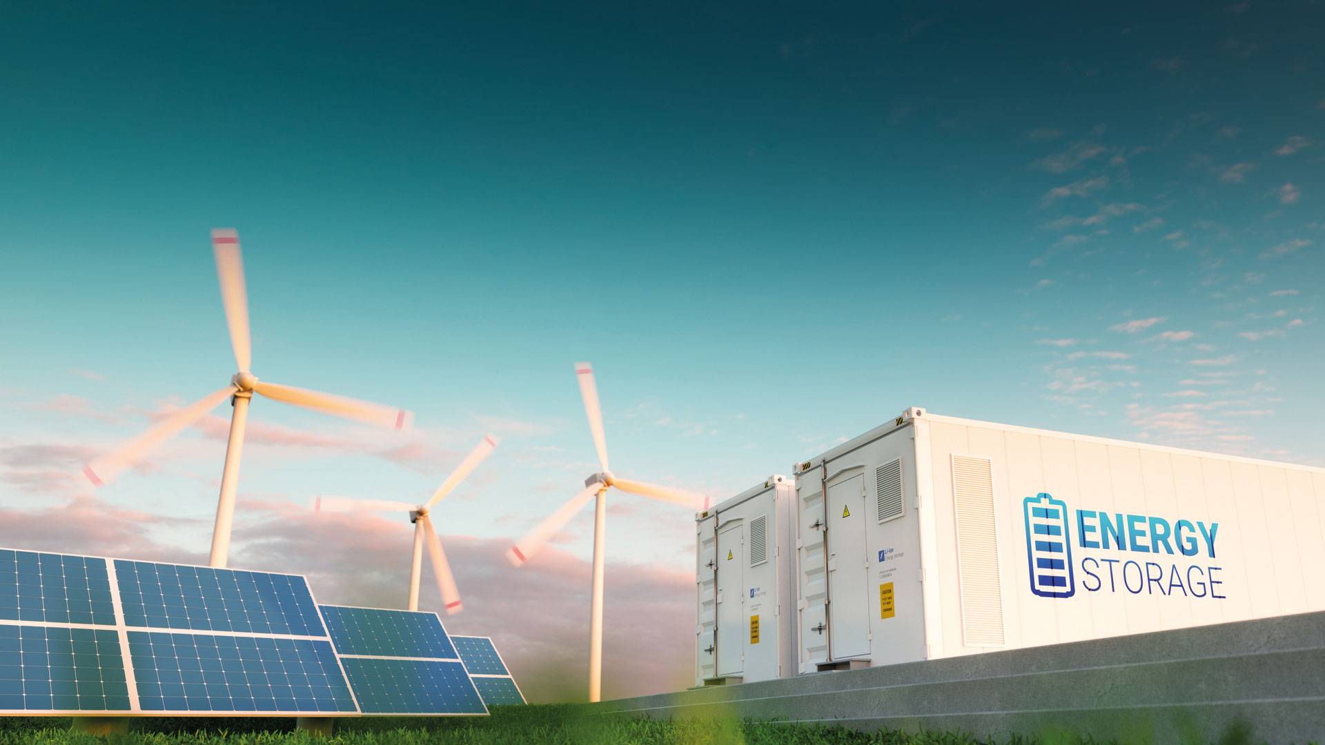 Hybrid Power / Micro Grids
