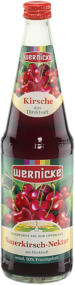 Fruchtsaftproduktion