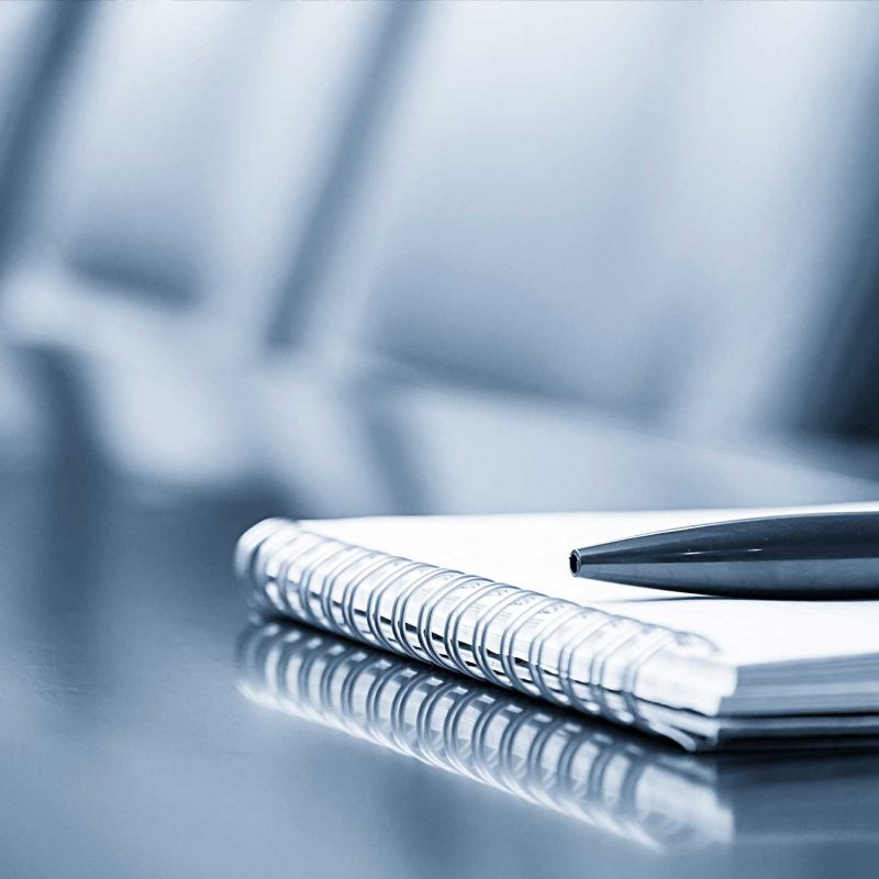 Consulting, planning and site inspection
