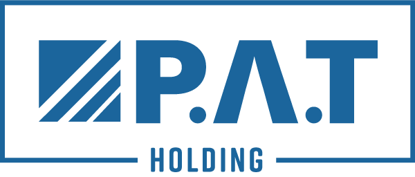 P.A.T. Holding Logo