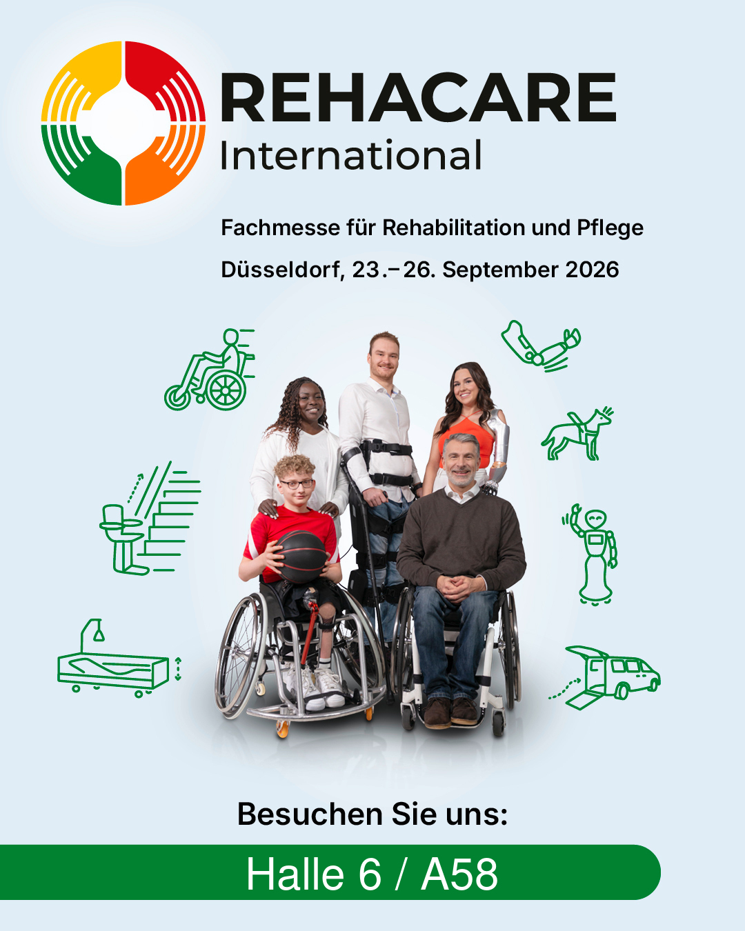 Standort Hüttlingen