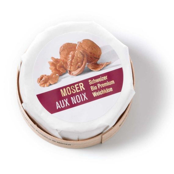 Bio Premium Aux Noix