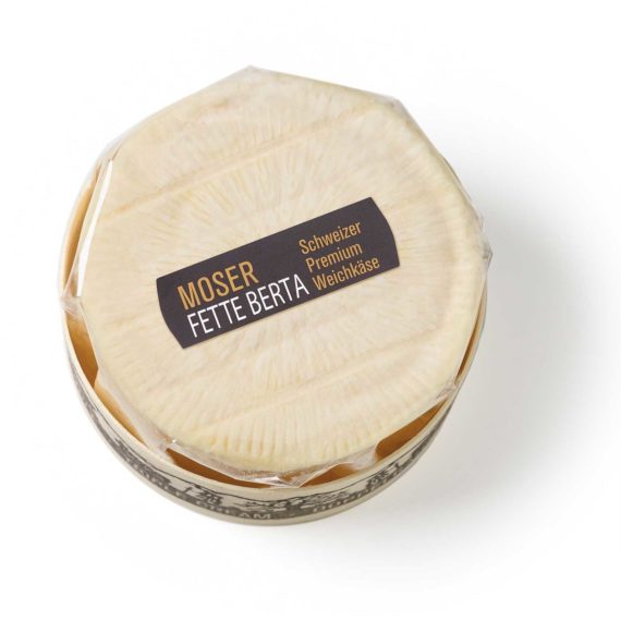 Fette Berta