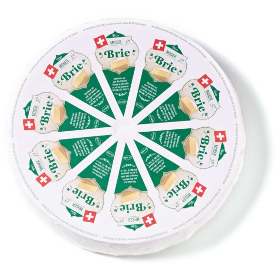 Bio Brie