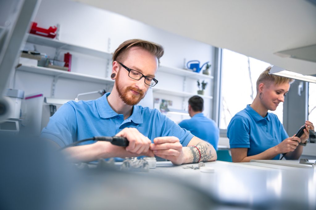 Dentallabor Lexmann