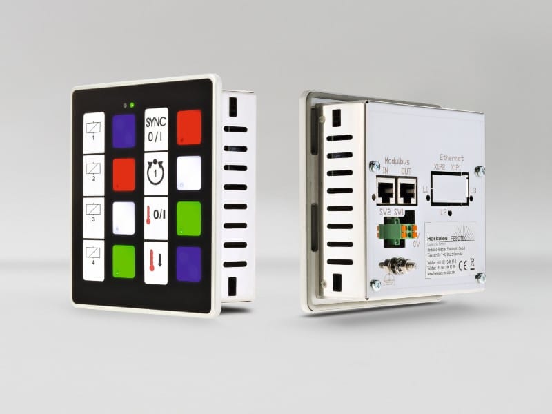 Resotec Automation