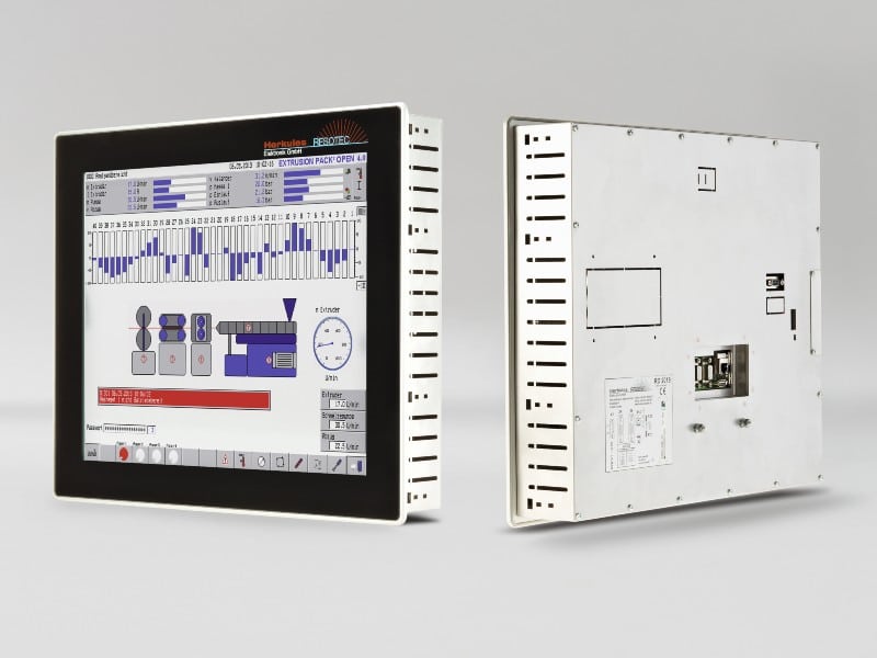 Resotec Automation