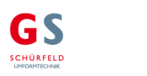 Logo Schürfeld Umformtechnik GmbH