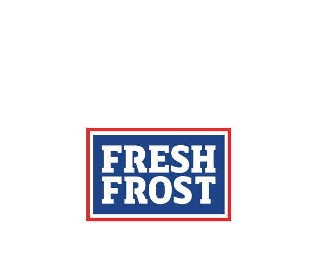FreshFrost Messeauftritt (Sofra 2025)