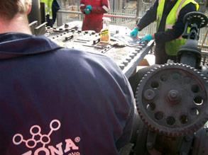 Full turnkey repair service