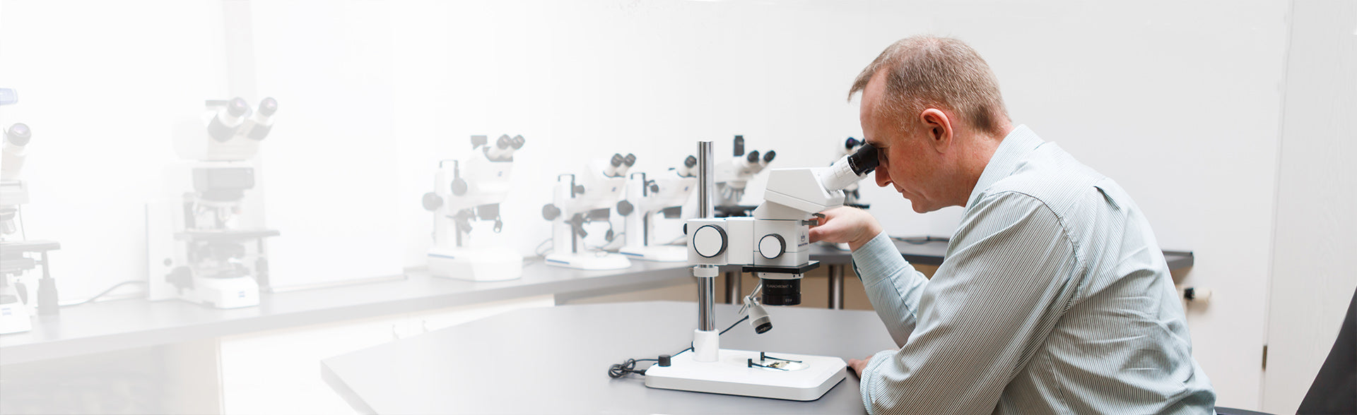Entwicklung und Prüfung eines optischen Systems