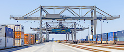Motor für Rail Mounted Gantry Crane