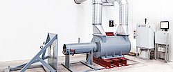 AC-Dynamometer