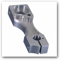CNC-Frästeil 7