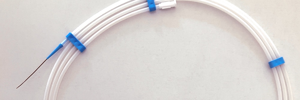 MaRVis MR Guidewire Dispenser