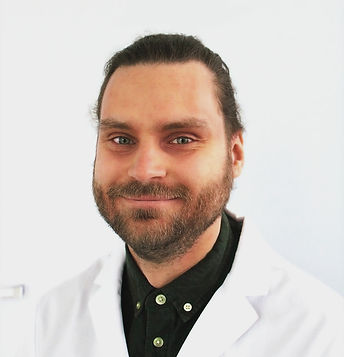 Michel Kuhl, CTO