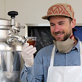 Cold Brew Coffee