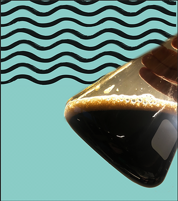 Cold Brew Detail