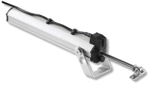 Mingardi Linea D8 Spindelantrieb 230 V