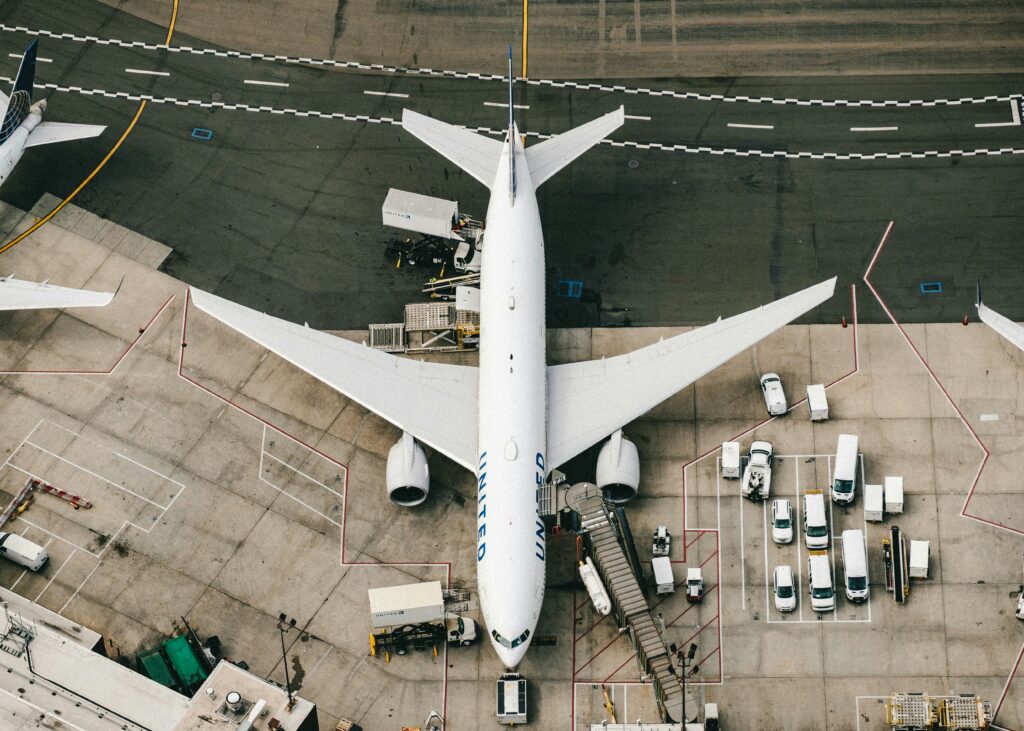 TMG Avia – Fertigung