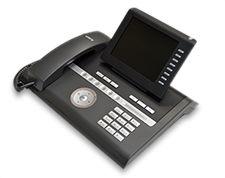 OpenStage Systemtelefon