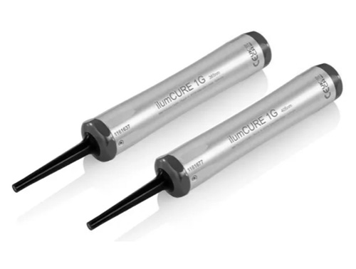 UV- & UVC-LED-Produkte