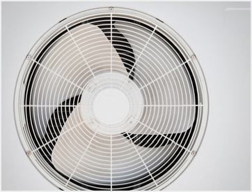 Fan / fan wheel