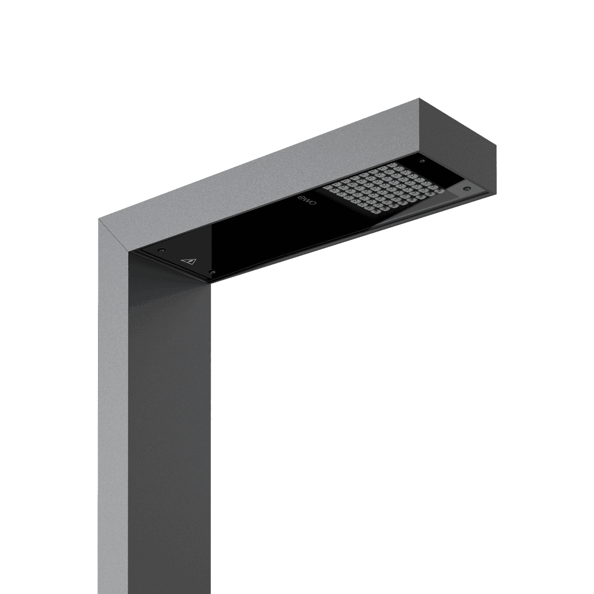 FA Leuchtenfamilie (Aluminiumdruck)