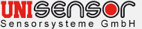 UNISENSOR Logo