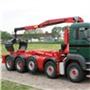 1444Z-RC verstaut auf LKW