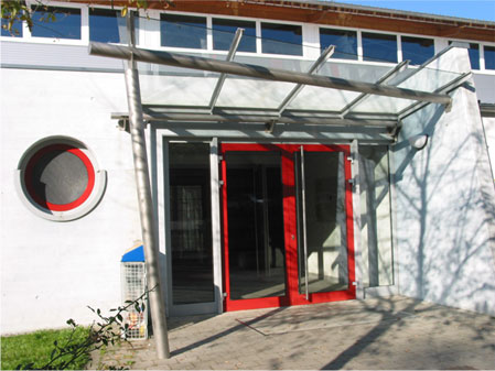 Teufel Metallbau KG
