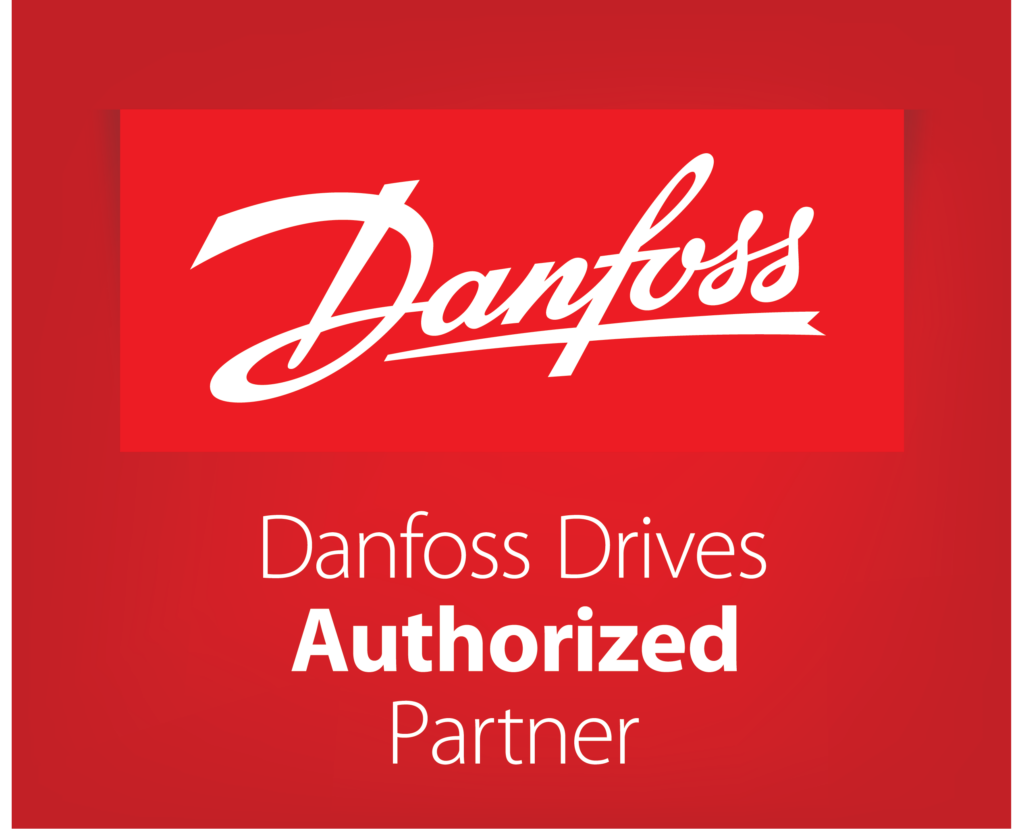 Danfoss Drives Authorized Partner Zertifizierung