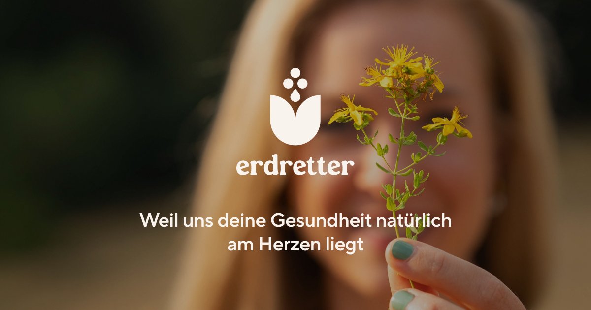 Erdretter – Fertigung