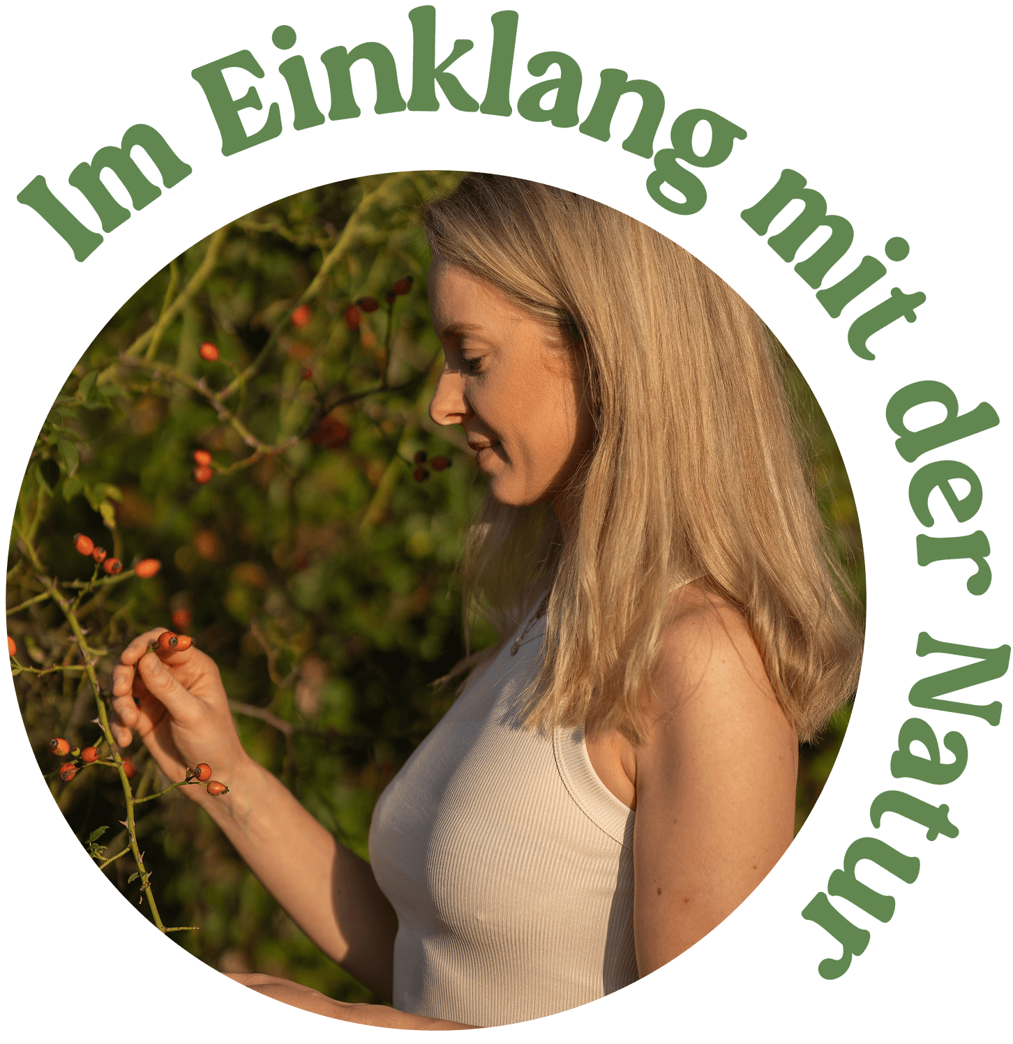 Gesundheit im Einklang mit der Natur