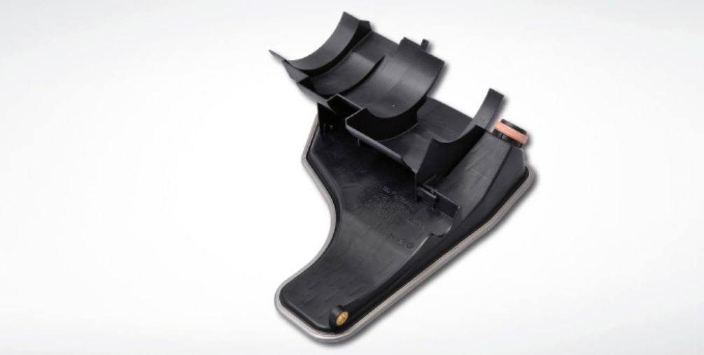 Saugölfilter