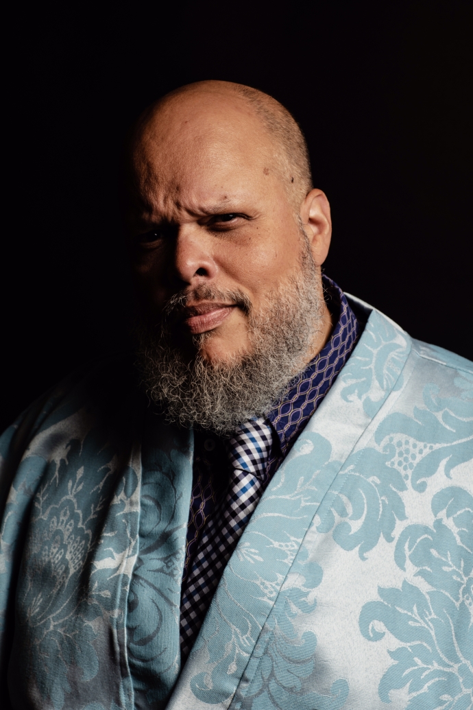 Ed Motta