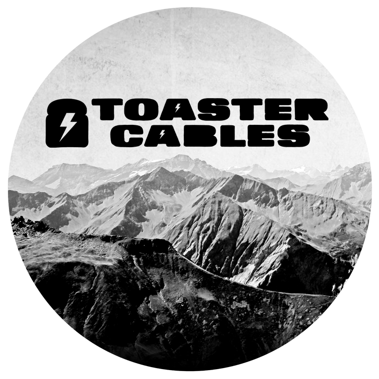 Toaster Cables Logo