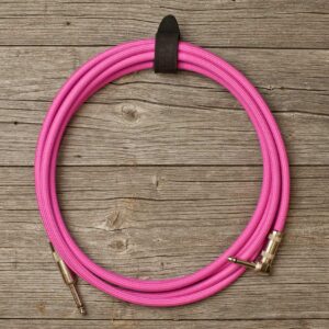 Instrumentenkabel PINK