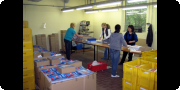 Verpacken