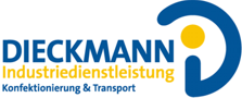Dieckmann Enger Logo