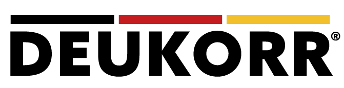 DEUKORR Logo