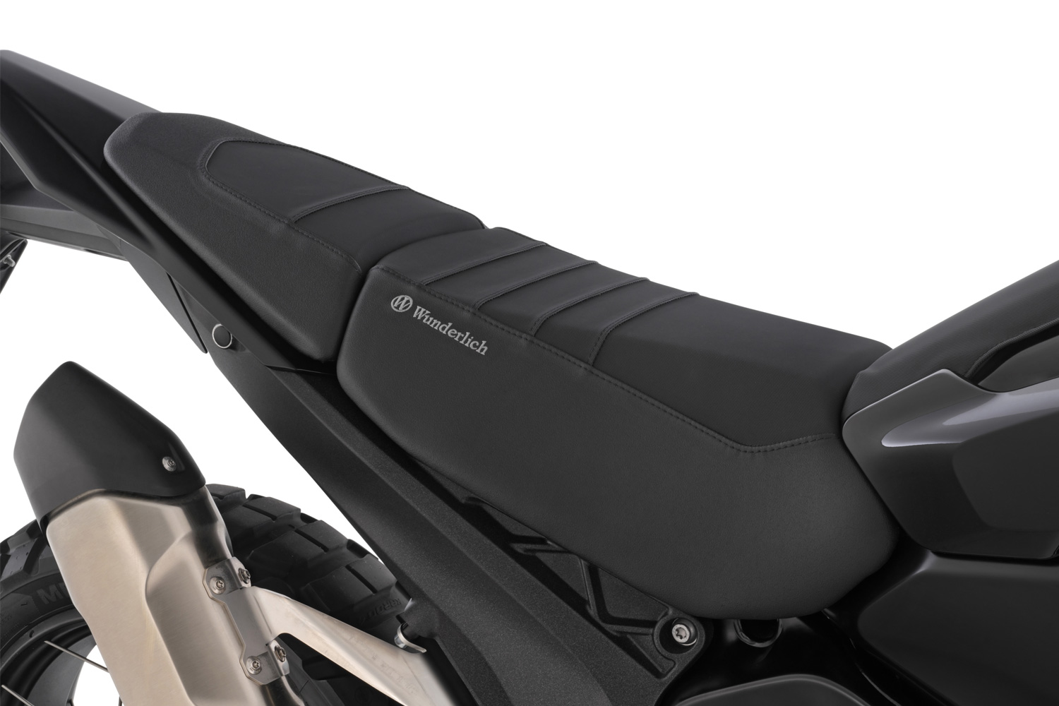 Sitzbankset EDITION X für die BMW R 1300 GS