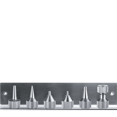 Edelstahl Premiumset