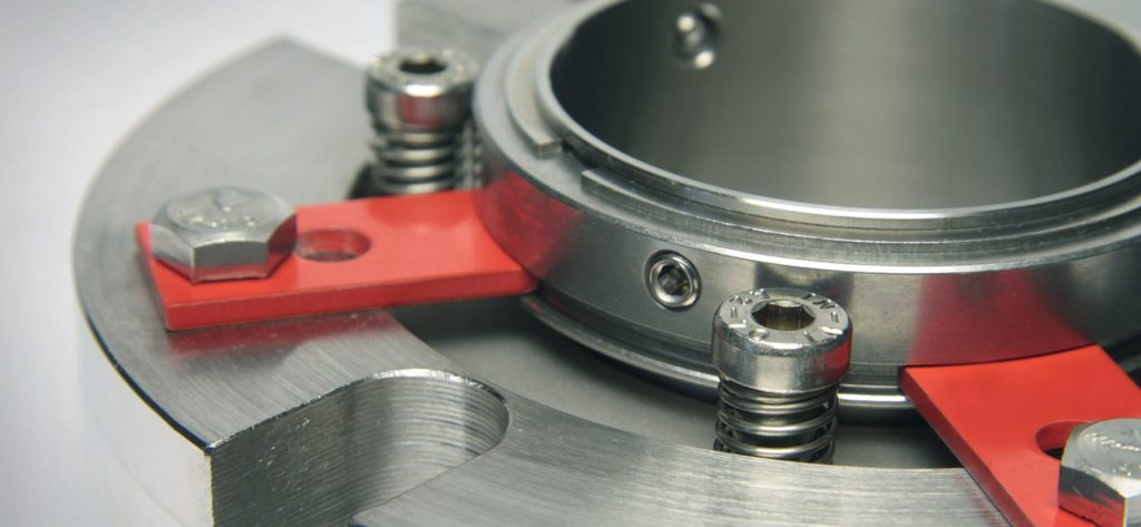 Wiesner Dichtungstechnik und Engineering