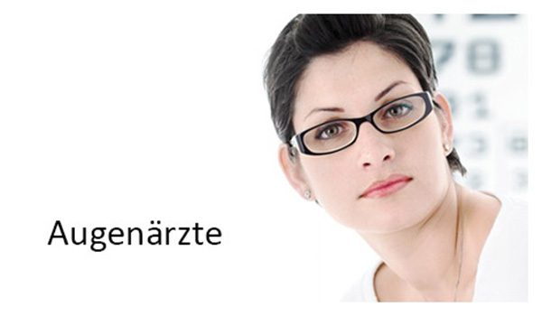 Augenärzte