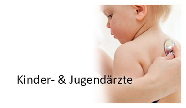 Kinder- und Jugendärzte