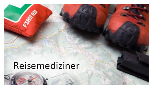 Reisemedizin