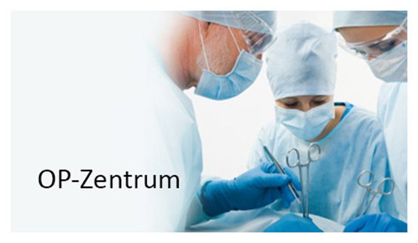 OP-Zentrum