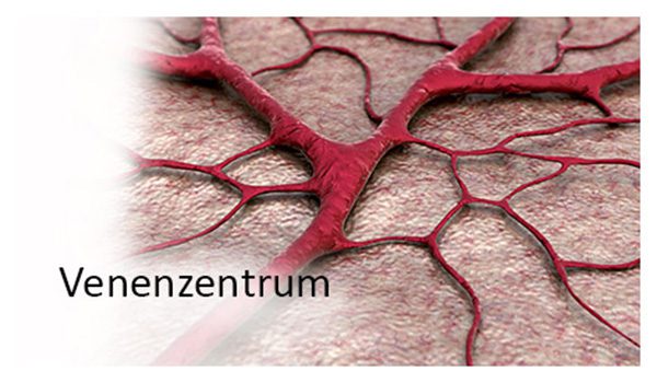 Venenzentrum