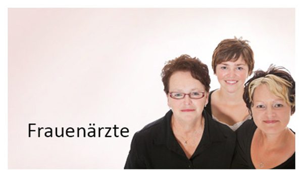 Frauenärzte